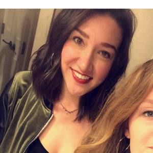 Meet your Posher, Kate